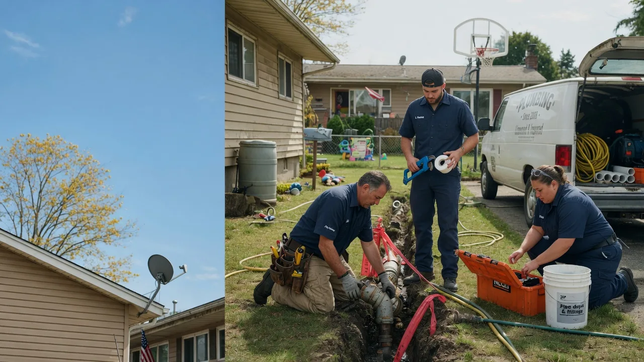 Garbage Disposal Replacement in Friendsville, PA near me